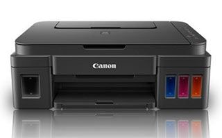 Resetter canon g1000 free download