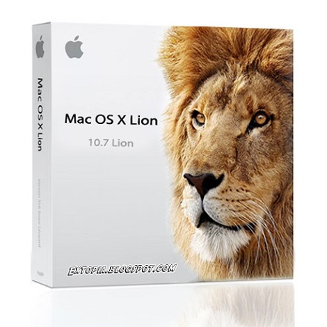 Download mac os x lion 10.7.5
