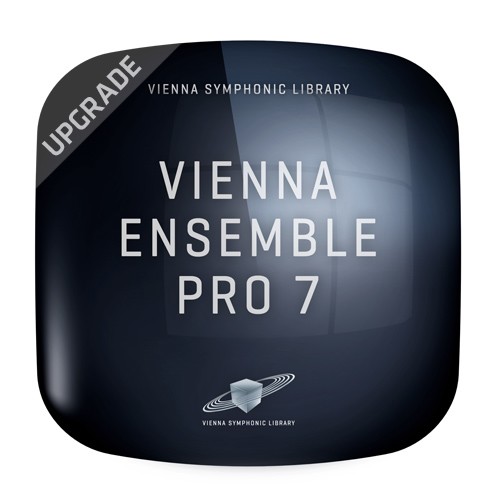 Vienna Ensemble Pro Mac Download